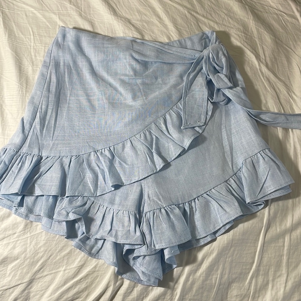 princess polly skort